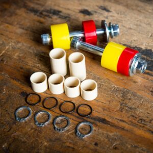 FLEXX HANDLEBAR FACTORY-FRESH KIT