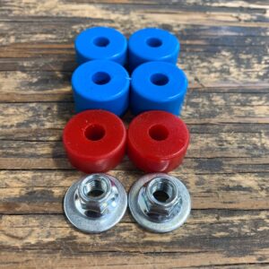 FLEXX HANDLEBAR ELASTOMER KIT