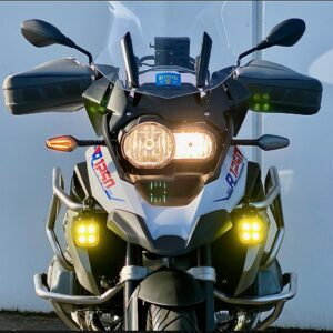 CYCLOPS PEGASUS LED LIGHT KIT