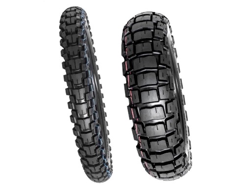 Tires / Wheels / Brakes