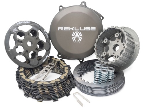 Rekluse Performance Clutch Products