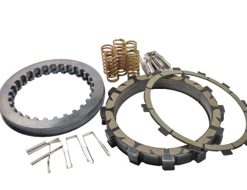 Rekluse Performance Clutch Products