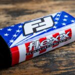 FASST COMPANY FLEXX CROSSBAR PADS