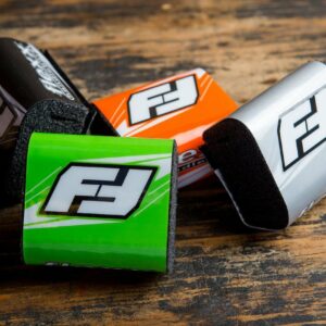 FASST COMPANY FLEXX DAMPER BAR PADS