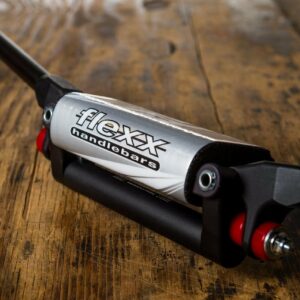FASST COMPANY FLEXX HANDLEBARS FOR ATV'S
