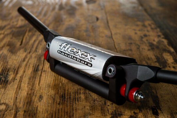 FASST COMPANY FLEXX HANDLEBARS FOR ATV'S