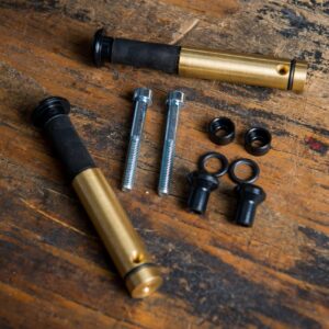 FASST COMPANY ANTI-VIBRATION INSERTS