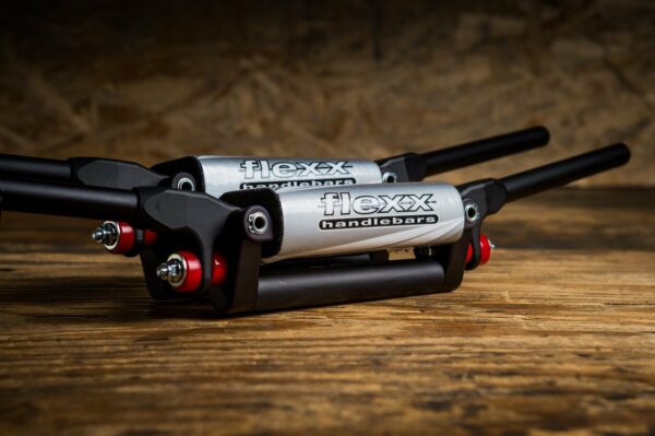 FASST COMPANY FLEXX HANDLEBARS FOR ATV'S - Image 6