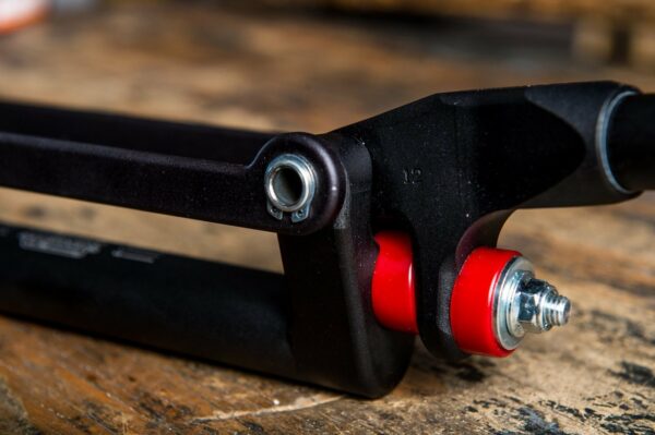 FASST COMPANY FLEXX HANDLEBARS FOR ATV'S - Image 4