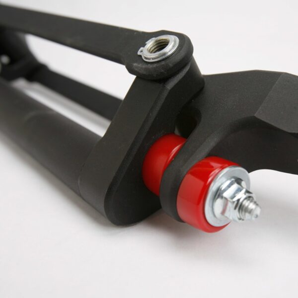 FASST COMPANY FLEXX HANDLEBARS FOR ATV'S - Image 2