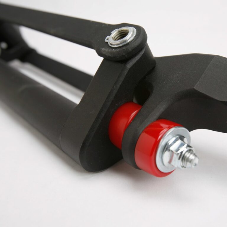 fasst flexx bars mtb review