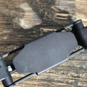 FLEXX HANDLEBAR COMPUTER / GPS DASH PANEL MOUNT