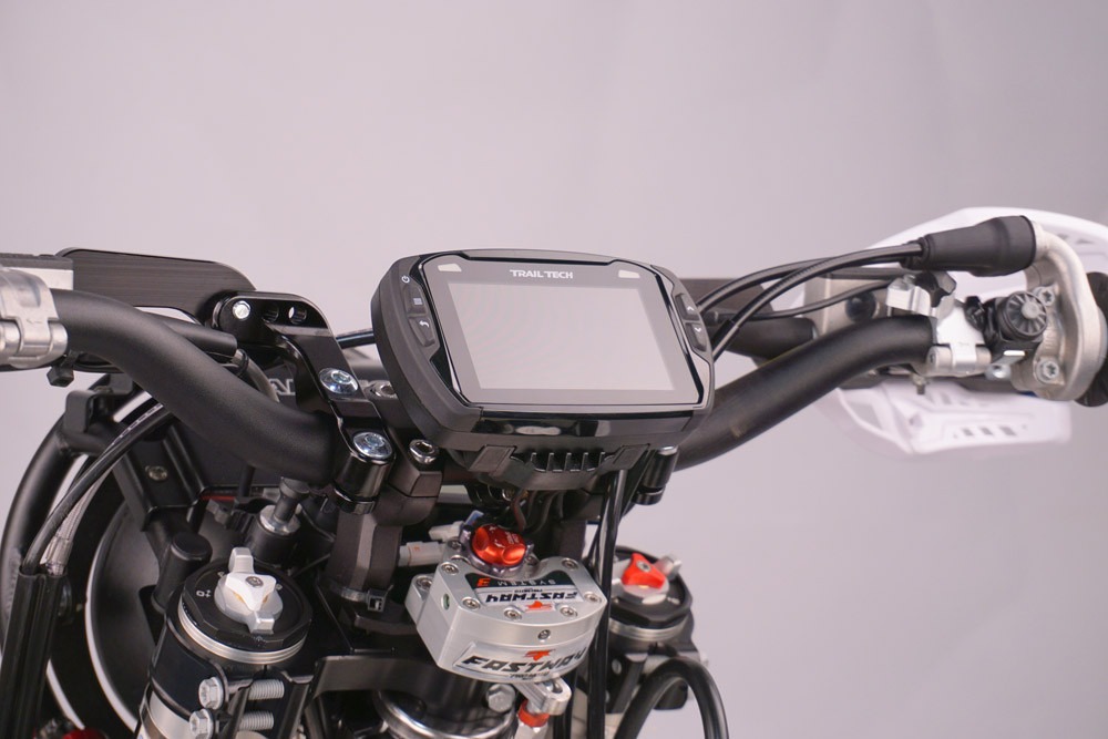 rib Faeröer Waarnemen TRAIL TECH VOYAGER PRO GPS BILLET ALUMINUM CENTER MOUNT – J'S Speedshop