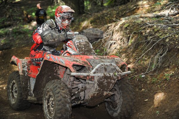FASST COMPANY FLEXX HANDLEBARS FOR ATV'S - Image 12