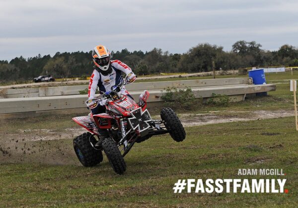 FASST COMPANY FLEXX HANDLEBARS FOR ATV'S - Image 8