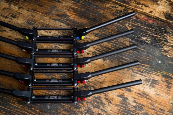 FASST COMPANY FLEXX HANDLEBARS FOR ATV'S - Image 7