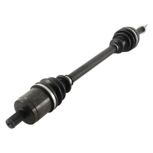 ALL BALLS RACING TRK 8 AXLE FRONT LEFT POLARIS RANGER 4X4 500