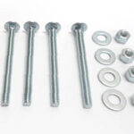 ASSEMBLY KIT FOR ALL PURPOSE CONTOUR