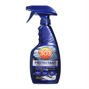 452006 303 AUTO UV PROTECTANT 16OZ
