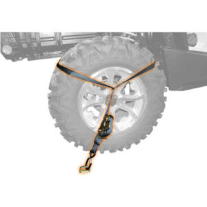 ATV/UTV STRAP KIT