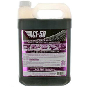 650428 ACF-50 LIQUID 20 LITRE/5.28 GAL.