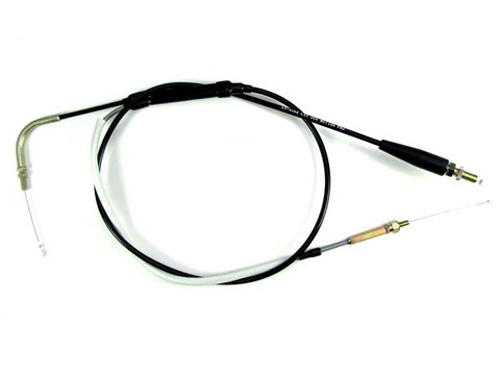 Throttle Cable Sub By 7080531 - 1992 POLARIS Trail Boss 250 W928527 48438