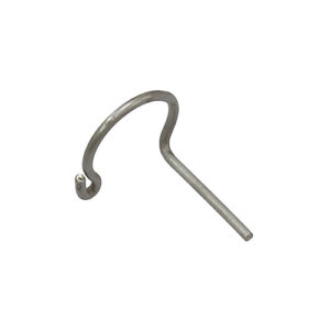 1RONCO RETAINER CLIP (SUSPA RC19)