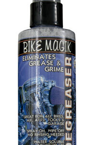 BIKE MAGIK DEGREASER  4 OZ.