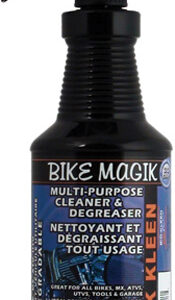 BIKE MAGIK DEGREASER  32 OZ.
