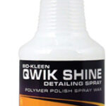 BIO-KLEEN QWIK SHINE  32 OZ.