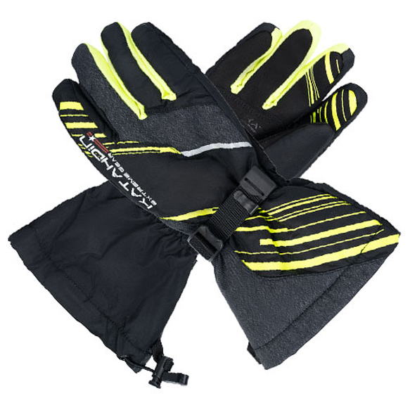 Katahdin snowmobile gloves hotsell