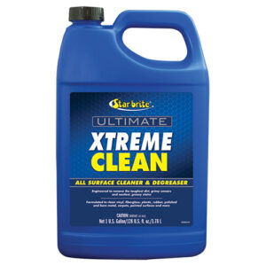 904688 ULTIMATE XTREME CLEAN GAL