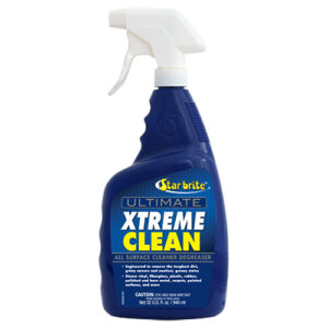 904689 ULTIMATE XTREME CLEAN 22 OZ