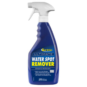 904692 ULTIMATE WATER SPOT REMOVER 22OZ.