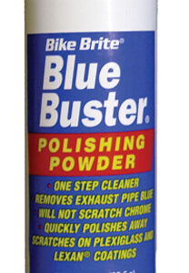 962001 BIKE BRITE BLUE BUSTER POWDER 1 OZ