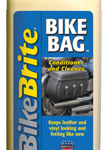 962002 BIKE BRITE LEATHER AND VINYL CONDITIONER 12 OZ
