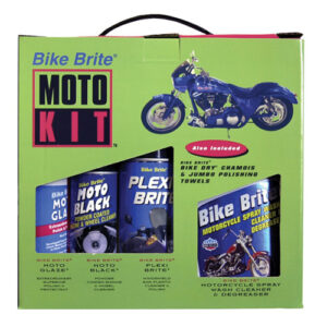 962003 BIKE BRITE MOTO-KIT