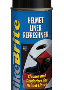 962004 BIKE BRITE HELMET LINER REFRESHNER 14 OZ