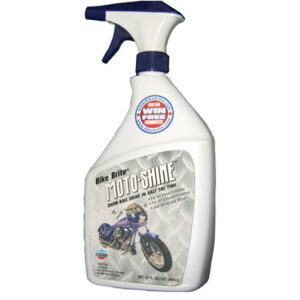 962005 BIKE BRITE MOTO-SHINE 32 OZ