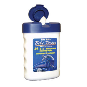 962014 BIKE BRITE BIKE WIPES