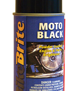 962015 BIKE BRITE MOTO-BLACK 9 OZ
