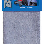 BIKE BRITE BIKE DRY MICRO FIBER CLOTH
