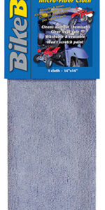 962017 BIKE BRITE BIKE DRY MICRO FIBER CLOTH