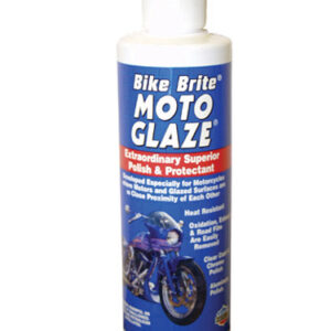 962019 BIKE BRITE MOTO GLAZE 8 OZ