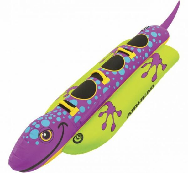 AIRHEAD 3P TOWABLE - SALAMANDER