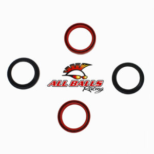 ALL BALLS FORK & DUST SEAL KIT