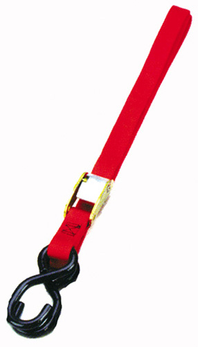 Ancra Tie Down Red J S Speedshop