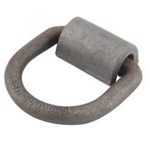 5/8" WELD-ON D-RING 15000#