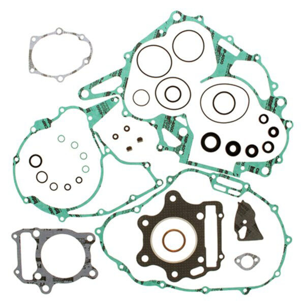 VERTEX COMPLETE GASKET KIT WITHOIL SEALS - Image 2