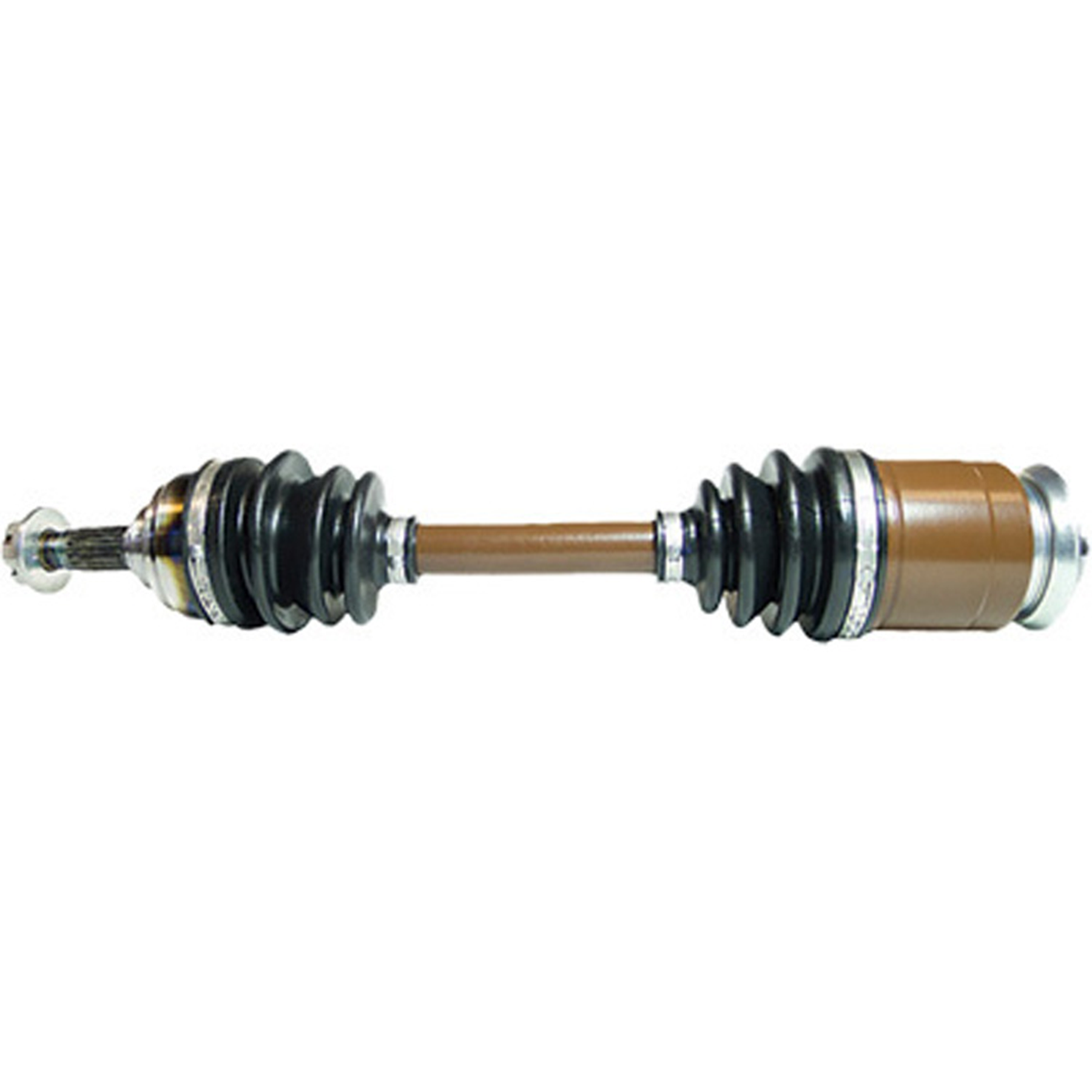 POLARIS FRONT AXLE J'S
